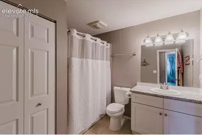 3640 Trailspur Place, Colorado Springs, CO 80906 - Photo 32