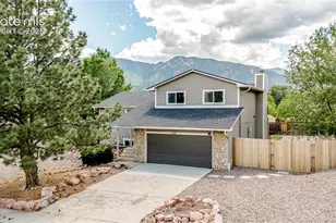 3640 Trailspur Pl, Colorado Springs, CO 80906 - Photo 1