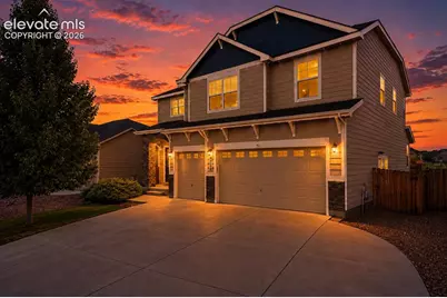 9728 Wando Drive, Colorado Springs, CO 80925 - Photo 2