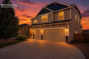 9728 Wando Dr, Colorado Springs, CO 80925 - Photo 2