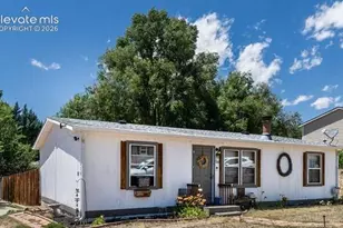 316 Comanche Village Dr, Fountain, CO 80817 - Photo 1