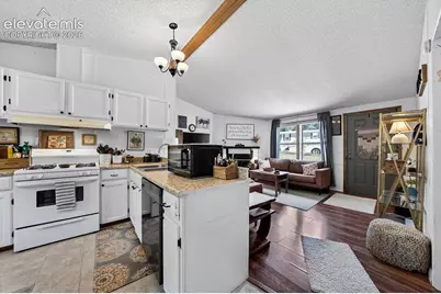 316 Comanche Village Drive, Fountain, CO 80817 - Photo 24