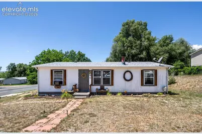 316 Comanche Village Drive, Fountain, CO 80817 - Photo 2
