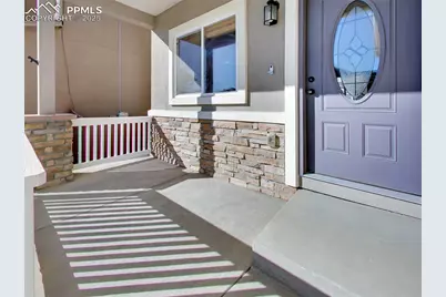 4472 Canteen Trail, Colorado Springs, CO 80922 - Photo 4