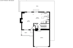 4472 Canteen Trail, Colorado Springs, CO 80922 - Photo 34