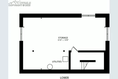 4472 Canteen Trail, Colorado Springs, CO 80922 - Photo 36