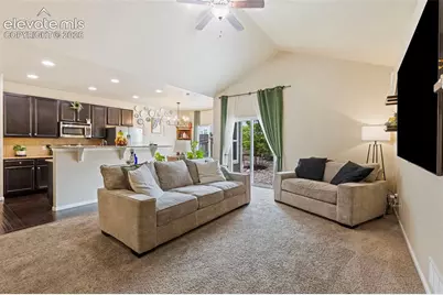 8391 Hardwood Circle, Colorado Springs, CO 80908 - Photo 4