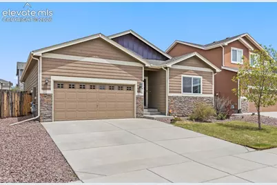 8391 Hardwood Circle, Colorado Springs, CO 80908 - Photo 2