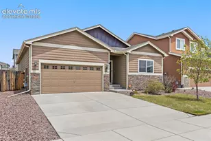 8391 Hardwood Cir, Colorado Springs, CO 80908 - Photo 2