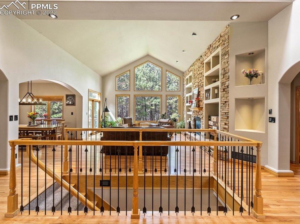 20320 Lockridge Dr, Colorado Springs, CO 80908-2332
