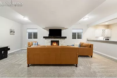 10131 Hannaway Drive, Colorado Springs, CO 80924 - Photo 30