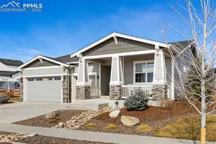 10131 Hannaway Dr, Colorado Springs, CO 80924 - Photo 2
