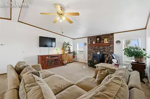 9235 Guthrie Rd, Calhan, CO 80808 - Photo 12