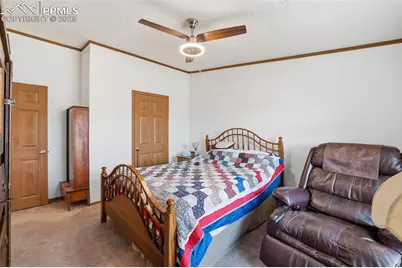 9235 Guthrie Road, Calhan, CO 80808 - Photo 28