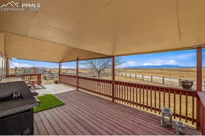 9235 Guthrie Road, Calhan, CO 80808 - Photo 6