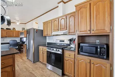 9235 Guthrie Road, Calhan, CO 80808 - Photo 14