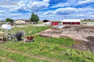 9235 Guthrie Rd, Calhan, CO 80808 - Photo 36
