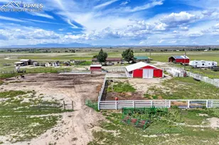 9235 Guthrie Rd, Calhan, CO 80808 - Photo 38