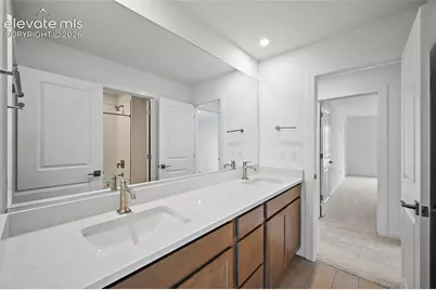 2236 Peridot Loop Heights, Colorado Springs, CO 80908 - Photo 10