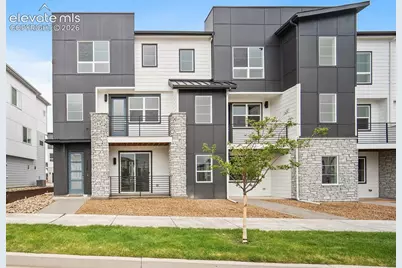 2236 Peridot Loop Heights, Colorado Springs, CO 80908 - Photo 1