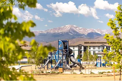 2236 Peridot Loop Heights, Colorado Springs, CO 80908 - Photo 8