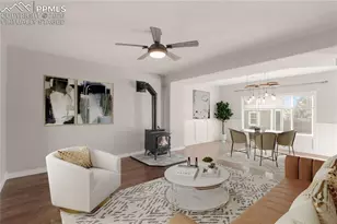 7577 Chasewood Loop, Colorado Springs, CO 80908 - Photo 2