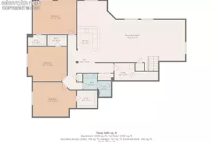484 Pasada Way, Monument, CO 80132 - Photo 50