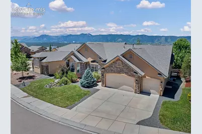 484 Pasada Way, Monument, CO 80132 - Photo 2