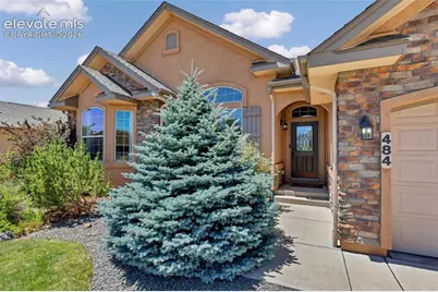 484 Pasada Way, Monument, CO 80132 - Photo 4