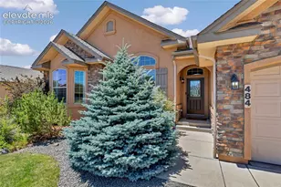 484 Pasada Way, Monument, CO 80132 - Photo 4