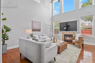 4310 Morning Glory Rd, Colorado Springs, CO 80920 - Photo 18