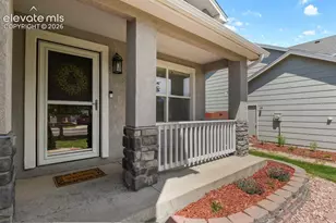 4310 Morning Glory Rd, Colorado Springs, CO 80920 - Photo 4