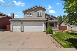 4310 Morning Glory Rd, Colorado Springs, CO 80920 - Photo 1