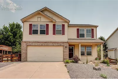 15785 James Gate Place, Monument, CO 80132 - Photo 2