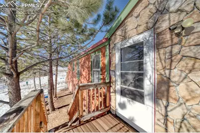 36 Valley Circle, Guffey, CO 80820 - Photo 28