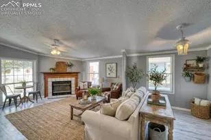 36 Valley Cir, Guffey, CO 80820 - Photo 4