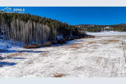 36 Valley Circle, Guffey, CO 80820 - Photo 22