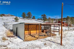 36 Valley Cir, Guffey, CO 80820 - Photo 18