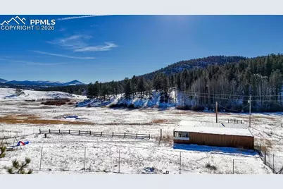 36 Valley Circle, Guffey, CO 80820 - Photo 26