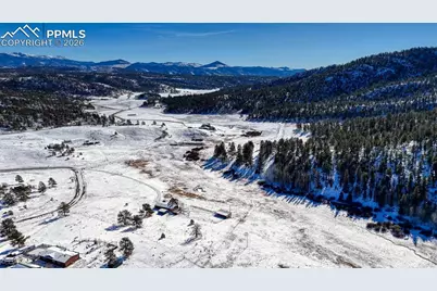 36 Valley Circle, Guffey, CO 80820 - Photo 16