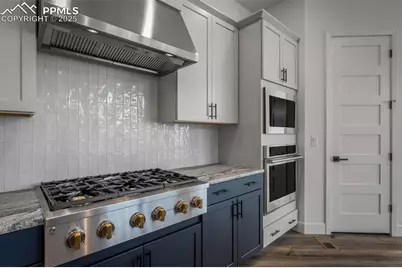 17209 Alsike Clover Court, Monument, CO 80132 - Photo 12