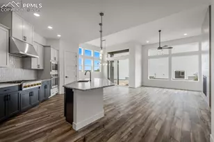 17209 Alsike Clover Ct, Monument, CO 80132 - Photo 8