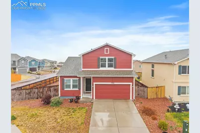 7702 Berwyn Loop, Peyton, CO 80831 - Photo 28