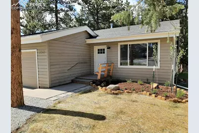 750 W Lake, Woodland Park, CO 80863 - Photo 2
