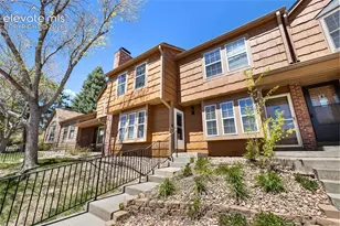 6829 Mountain Top Ln, Colorado Springs, CO 80919 - Photo 1