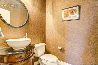 3031 Promontory Peak Drive, Colorado Springs, CO 80920 - Photo 28