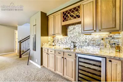 3031 Promontory Peak Drive, Colorado Springs, CO 80920 - Photo 32