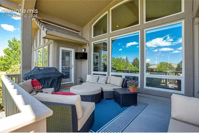 3031 Promontory Peak Drive, Colorado Springs, CO 80920 - Photo 20