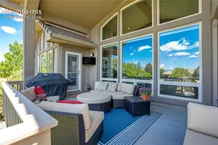3031 Promontory Peak Dr, Colorado Springs, CO 80920 - Photo 20