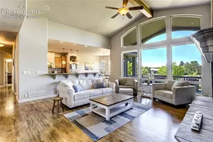 3031 Promontory Peak Dr, Colorado Springs, CO 80920 - Photo 8